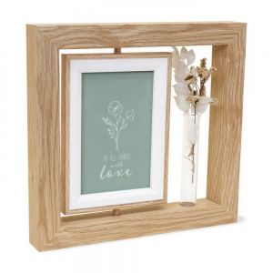 PORTARRETRATO ROSMARY personalizada